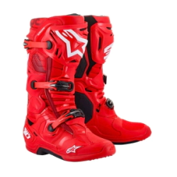 Botas Alpinestars Cross Tech 10