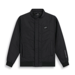 Campera Alpinestars Casual Precedent Jacket Negro