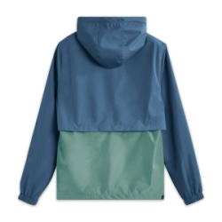 Campera Alpinestars Casual Avid Wind Jacket Azul