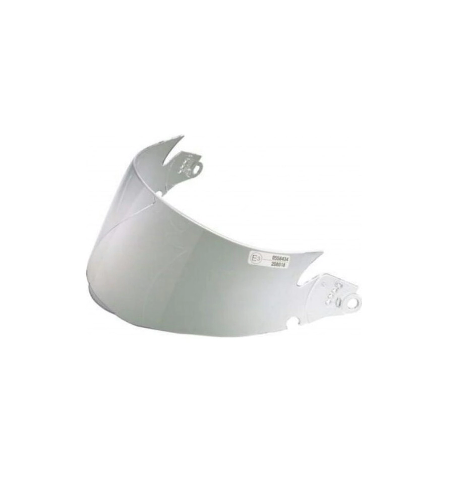 VISOR CASCO SPEED FIRE TRANSPARENTE -AIROH-