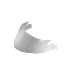 VISOR CASCO SPEED FIRE TRANSPARENTE -AIROH-