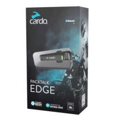 Intercomunicador Packtalk Edge