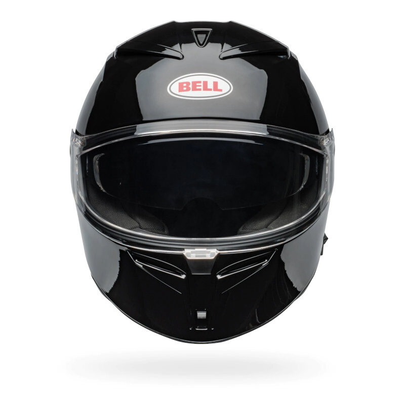 CASCO INTEGRAL PS LITHIUM BK NEGRO TALLE S -BELL-