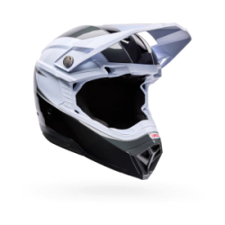 Casco Bell Cross Moto-10