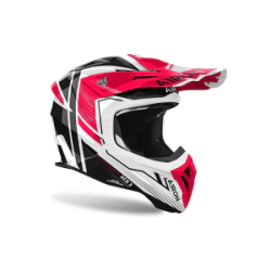 Casco Airoh Cross Aviator Ace 2