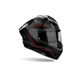 Casco Airoh Integral Matryx Carbon