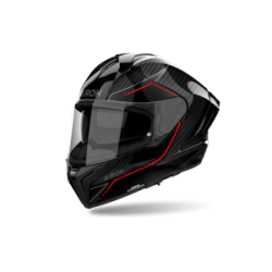Casco Airoh Integral Matryx Carbon