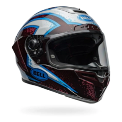Casco Integral Bell Race Star DLX