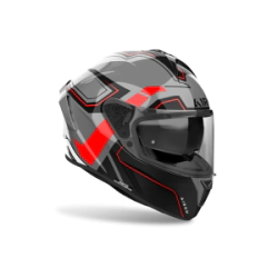Casco Airoh Integral Spark 2 Rojo