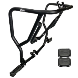 PROTECTOR CARENADO C/PEDALES HONDA XRE300 10+ -GBS-