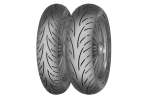 CUBIERTA 150/17-14 66S TOURING FORCE SC 2 TL/TT -MITAS-