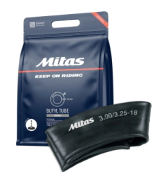 CAMARA 21 SD REFORZADA DELANTERA 1.5 MM -MITAS-
