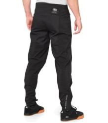 Pantalon 100% BMX Hydromatic Negro