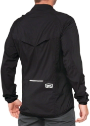 Campera 100% Casual Corridor Stretch Windbreaker