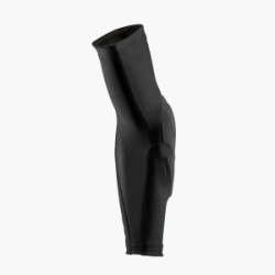 Codera 100% Con Manga Teratec Elbow Guards Negro