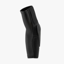Codera 100% Con Manga Teratec Plus Elbow Guards