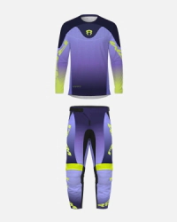 Equipo Cross RPM Nova Violeta