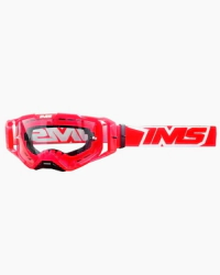 Equipo Cross RPM Nova Rojo