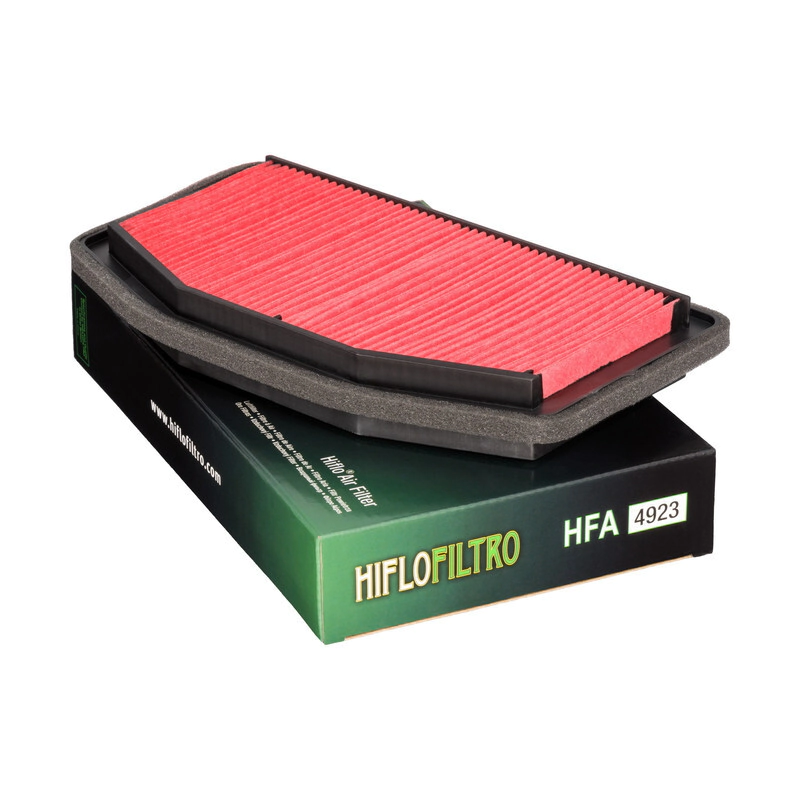 Hiflofiltro Filtro Aire Moto HFA4923 Yamaha YZF-R1 09-14