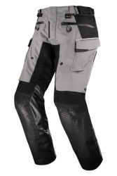 Pantal�n LS2 Apollo Hombre Negro