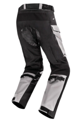 Pantal�n LS2 Apollo Hombre Negro