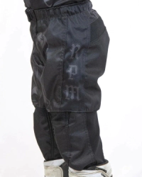Equipo RPM Cross ni�o Bones Negro