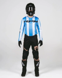 Equipo Cross RPM Argentina