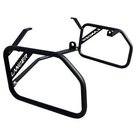 SOPORTE DE ALFORJAS YAMAHA LANDER 250 25+ -GBS-