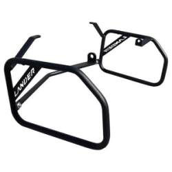 SOPORTE DE ALFORJAS YAMAHA LANDER 250 25+ -GBS-