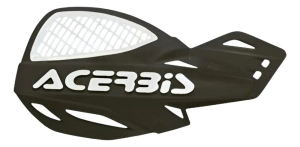 CUBREMANOS UNIKO VENTED NEGRO -ACERBIS-**oferta**
