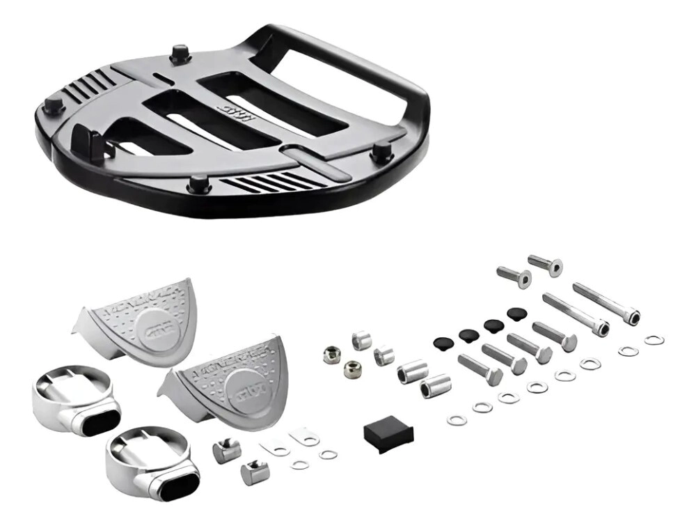 BASE BAUL TOP CASE MONOLOCK -GIVI-**OFERTA**