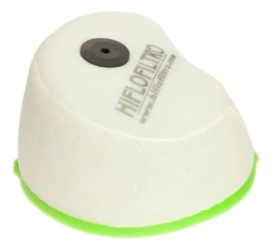 FILTRO AIRE KAW KXF_RMZ 250 04_05 HFF2015 -HIFLOFILTRO-**OFERTA**
