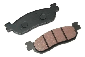 PASTILLA FRENO FA 275 ZAFFERANO 250 -EBC-**OFERTA**