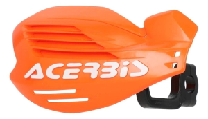 CUBREMANOS X-FORCE NARANJA -ACERBIS-**OFERTA**