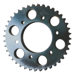 CORONA YAM FZ-16 153cc. Z40 1_2X5_16 -RA-**OFERTA**