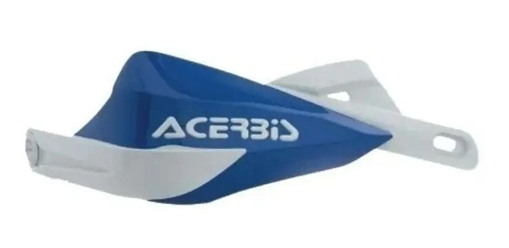 CUBREMANOS RALLY III AZUL -ACERBIS-*OFERTA**