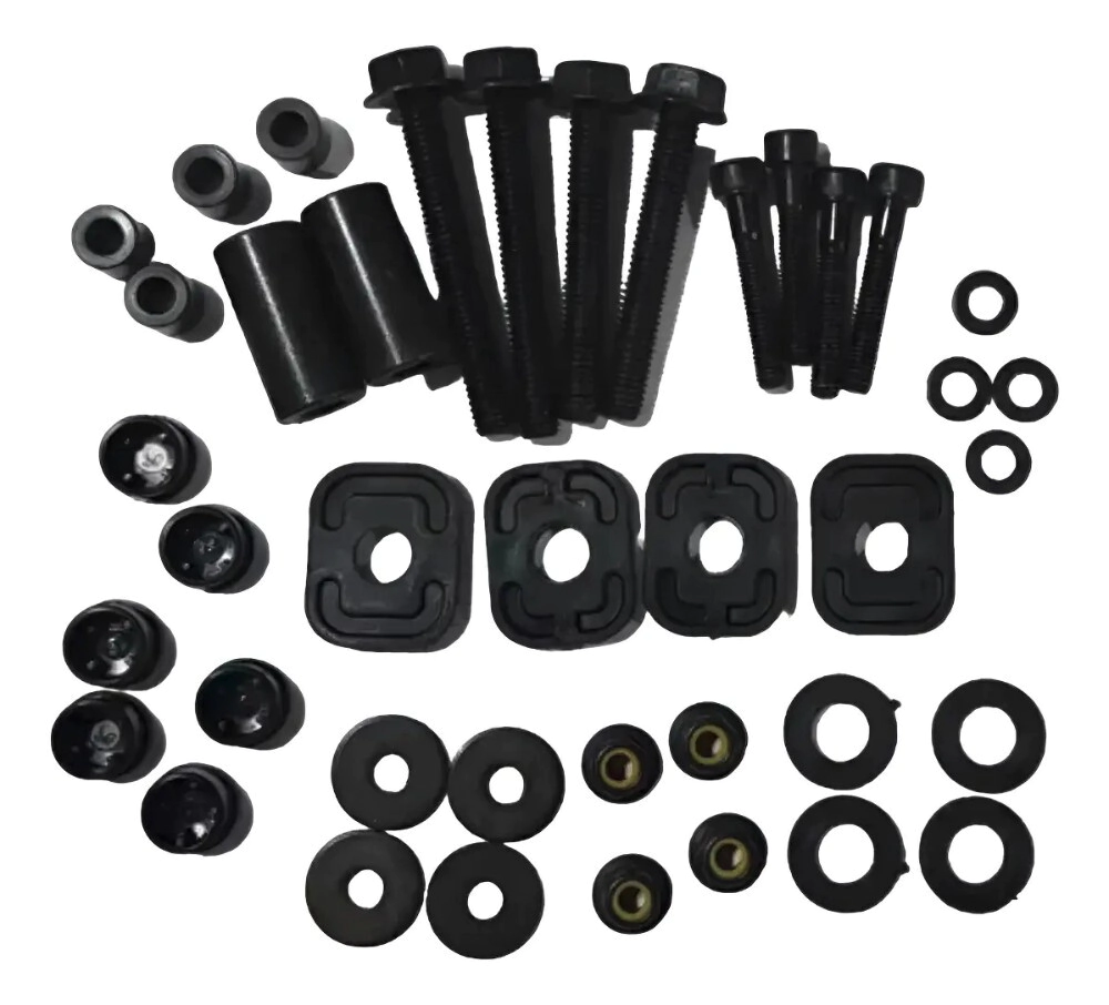 KIT ANCLAJES E194 -GIVI-**oferta**