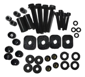 KIT ANCLAJES E194 -GIVI-**oferta**