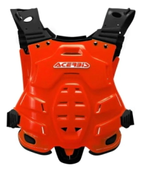 PECHERA PROFILE ROJA -ACERBIS-**oferta**
