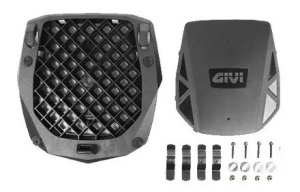 BASE BAUL TOP CASE MONOKEY KAW VERSYS 300/ BENELLI 502 -GIVI-**oferta**