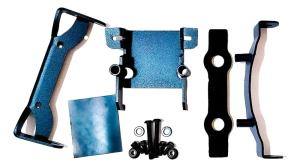 KIT HERRAJES P_INSTALAR PL_PLRX1104 SIN SOP TRAS HON CROSS RUNNER 800 11 -GIVI-**oferta**