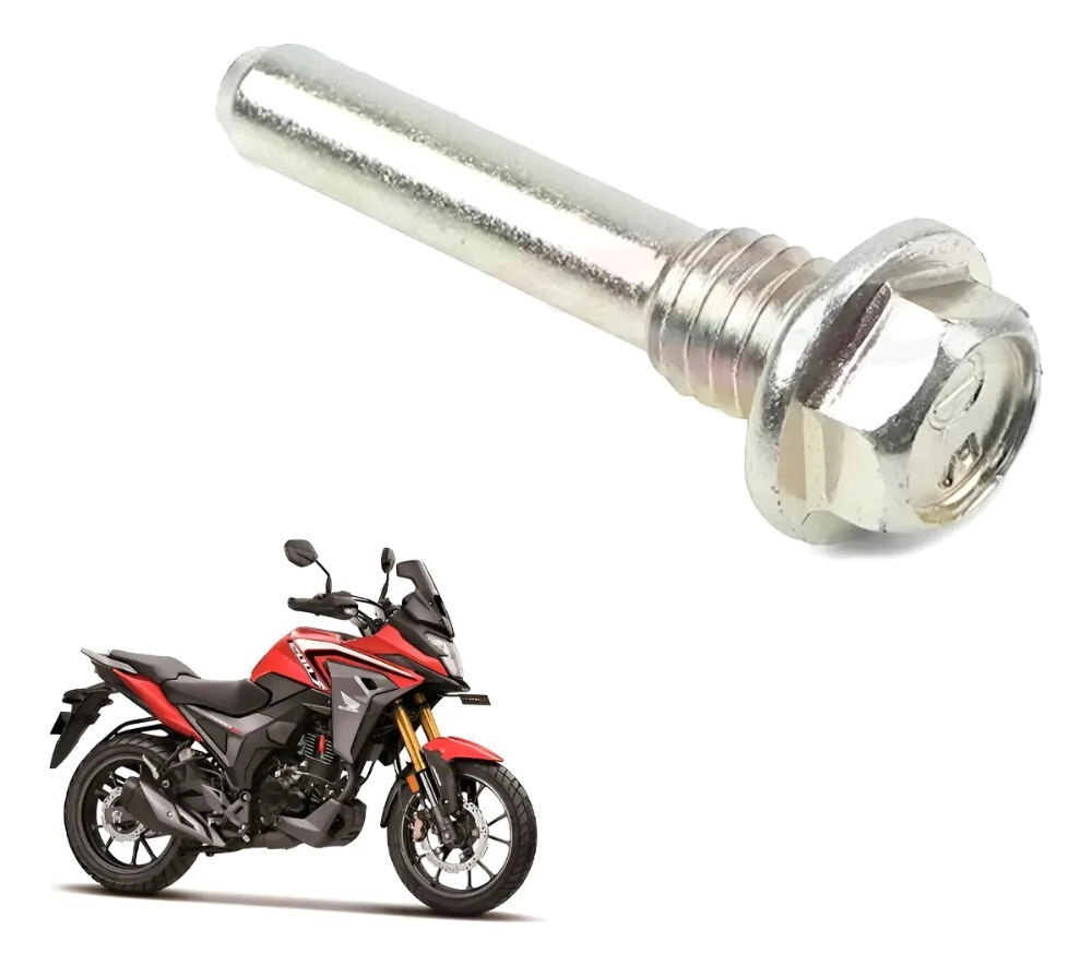 PERNO DE GUIA CADENA HON NX 200 -HONDA- OFERTA