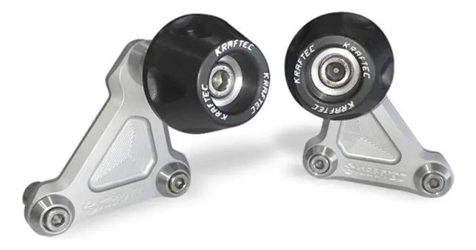 PROTECTOR CARENADO KTM DUKE 200 MOD 2018-KRAFTEC-**oferta**
