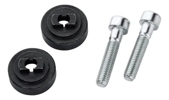KIT MONTAJE PARAM X-TARMAC_DUAL ROAD BMW F700GS 12-15 F800GS 13-15 -ACERBIS-**OFERTA**