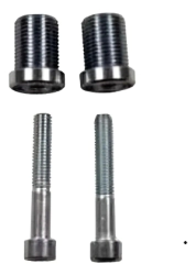 KIT MONTAJE PARAM X-TARMAC_DUAL ROAD BMW R1200GS_R1200GS ADV 07-12 -ACERBIS-**OFERTA**