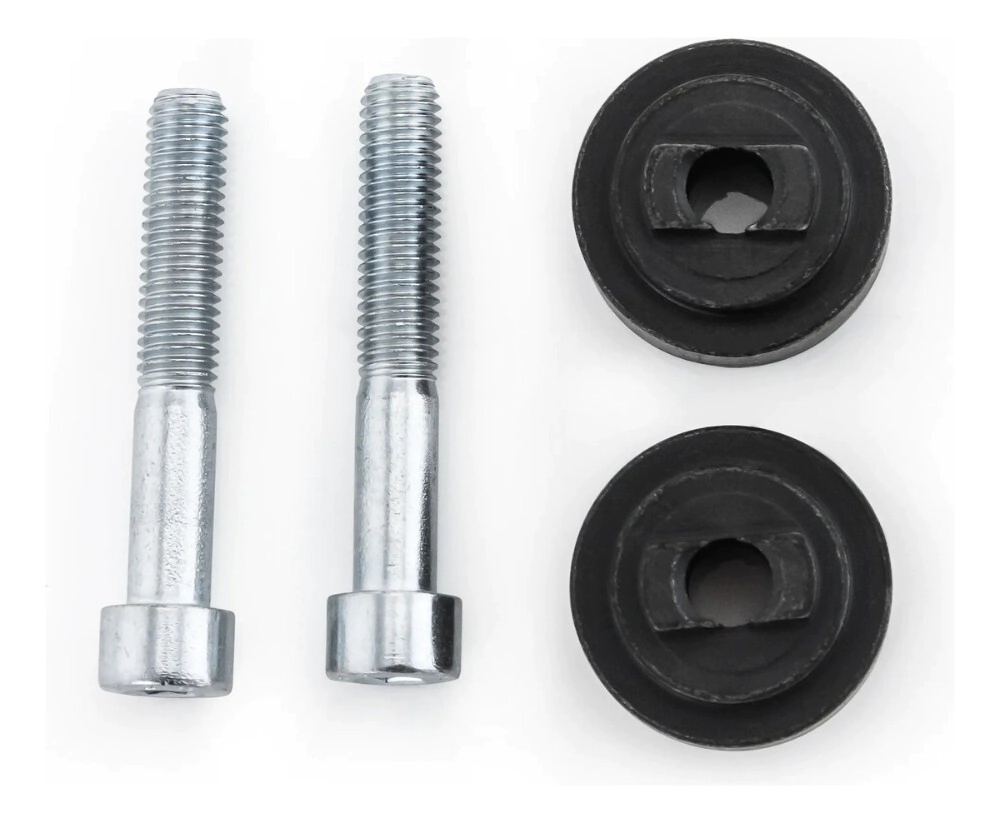 KIT MONTAJE PARAM X-TARMAC_DUAL ROAD KAW ER5 500- 6N 650 VERSYS 650_100  -ACERBIS-**OFERTA**