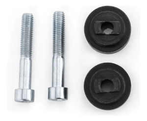 KIT MONTAJE PARAM X-TARMAC_DUAL ROAD KAW ER5 500- 6N 650 VERSYS 650_100  -ACERBIS-**OFERTA**
