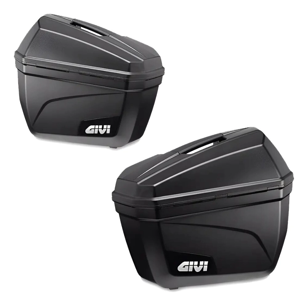 BAUL LATERAL 22L PAR -GIVI-**oferta**