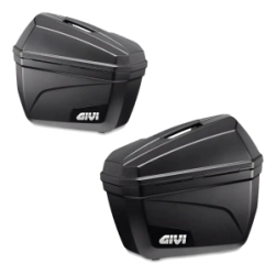 BAUL LATERAL 22L PAR -GIVI-**oferta**