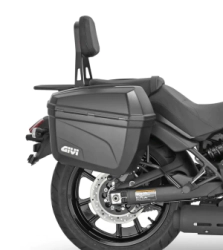 BAUL LATERAL 22L PAR -GIVI-**oferta**
